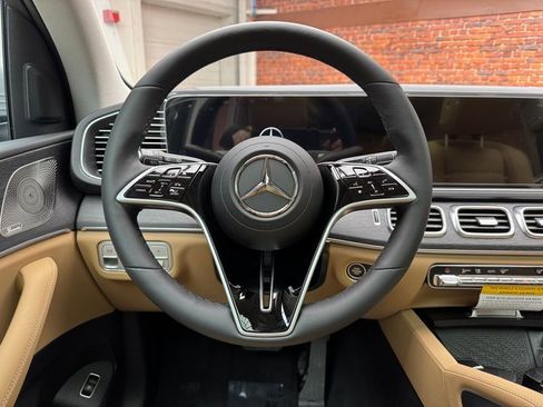 New 2026 Mercedes-Benz GLE 450 4MATIC image 14