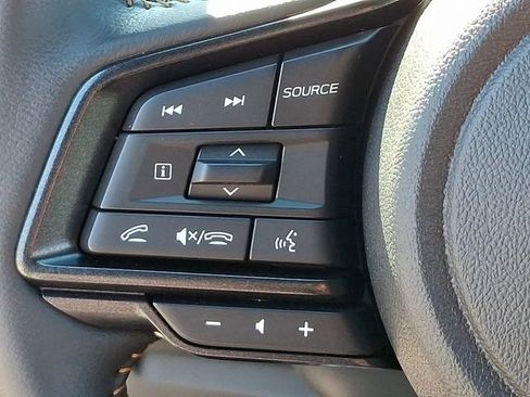 Certified 2024 Subaru Crosstrek 2.5i Wilderness w/ Wilderness Package image 20