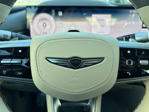 New 2026 Genesis G80 2.5T Sport Prestige image 23
