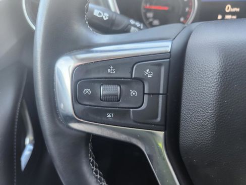 Used 2023 Chevrolet Blazer LT image 15