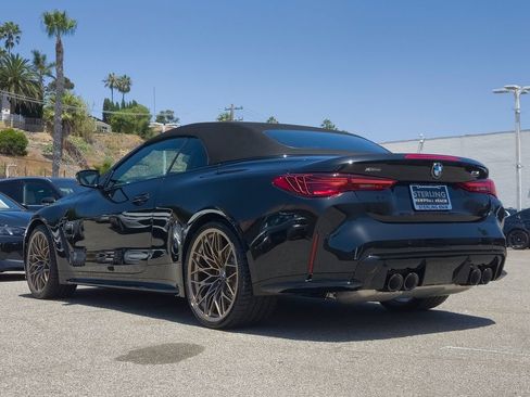 New 2027 BMW M4 xDrive Competition AWD/4WD image 16