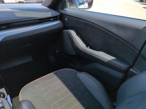 Used 2023 Ford Mustang Mach-E GT AWD/4WD image 17