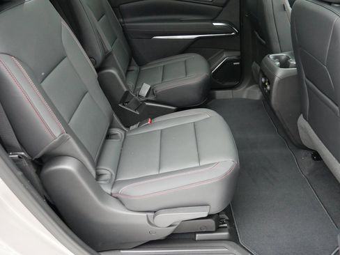 New 2026 Chevrolet Traverse Z71 w/ Enhanced Driving Package image 24