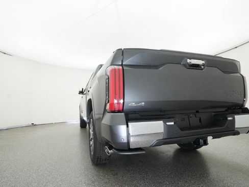 New 2025 Toyota Tundra 1794 Edition image 78