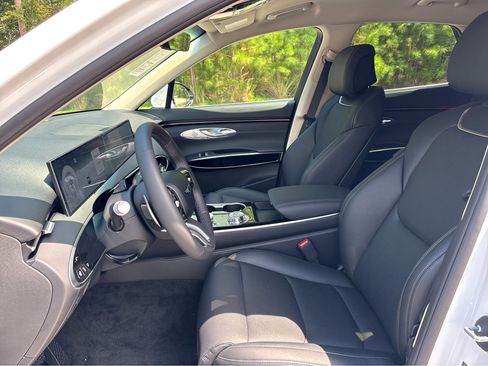 New 2026 Genesis GV70 2.5T image 24