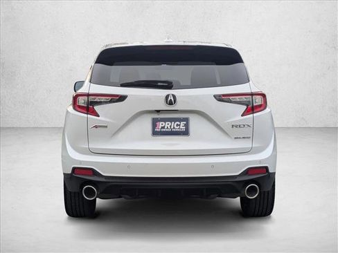 Used 2022 Acura RDX A-Spec image 7