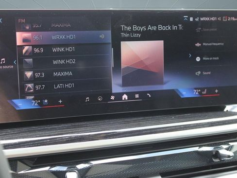 New 2026 BMW X7 xDrive40i image 24