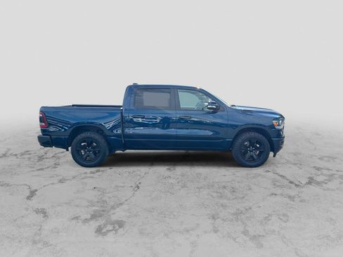Used 2022 RAM 1500 Sport w/ Rebel Level 2 Equipment Group AWD/4WD image 9