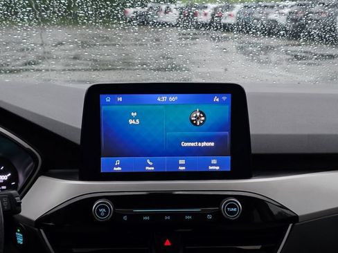 Used 2020 Ford Escape SEL AWD/4WD image 21