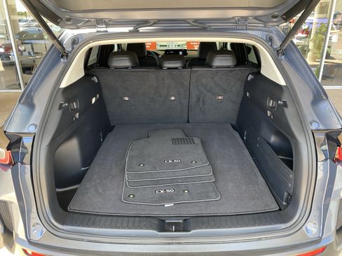 Certified 2025 MAZDA CX-50 2.5 Hybrid w/ Premium Plus Pkg AWD/4WD image 18