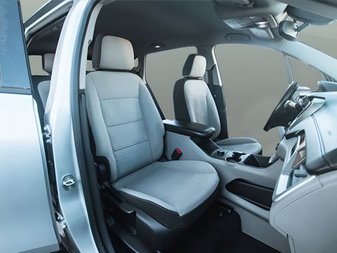 Used 2019 GMC Terrain SLE FWD image 13