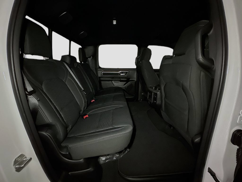 New 2026 RAM 1500 Big Horn AWD/4WD image 30