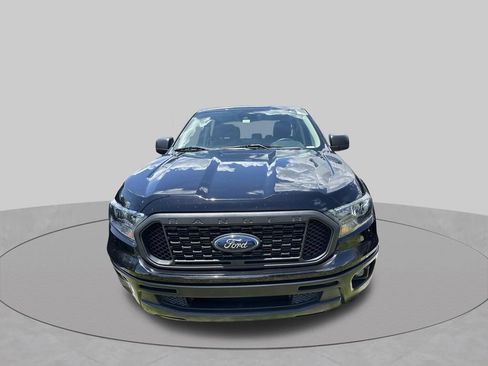 Used 2021 Ford Ranger XL w/ Equipment Group 101A High RWD image 2