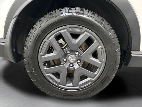Certified 2026 Honda CR-V TrailSport image 25
