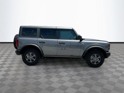 Used 2025 Ford Bronco Big Bend