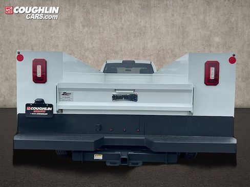 New 2024 RAM 5500 Tradesman image 9