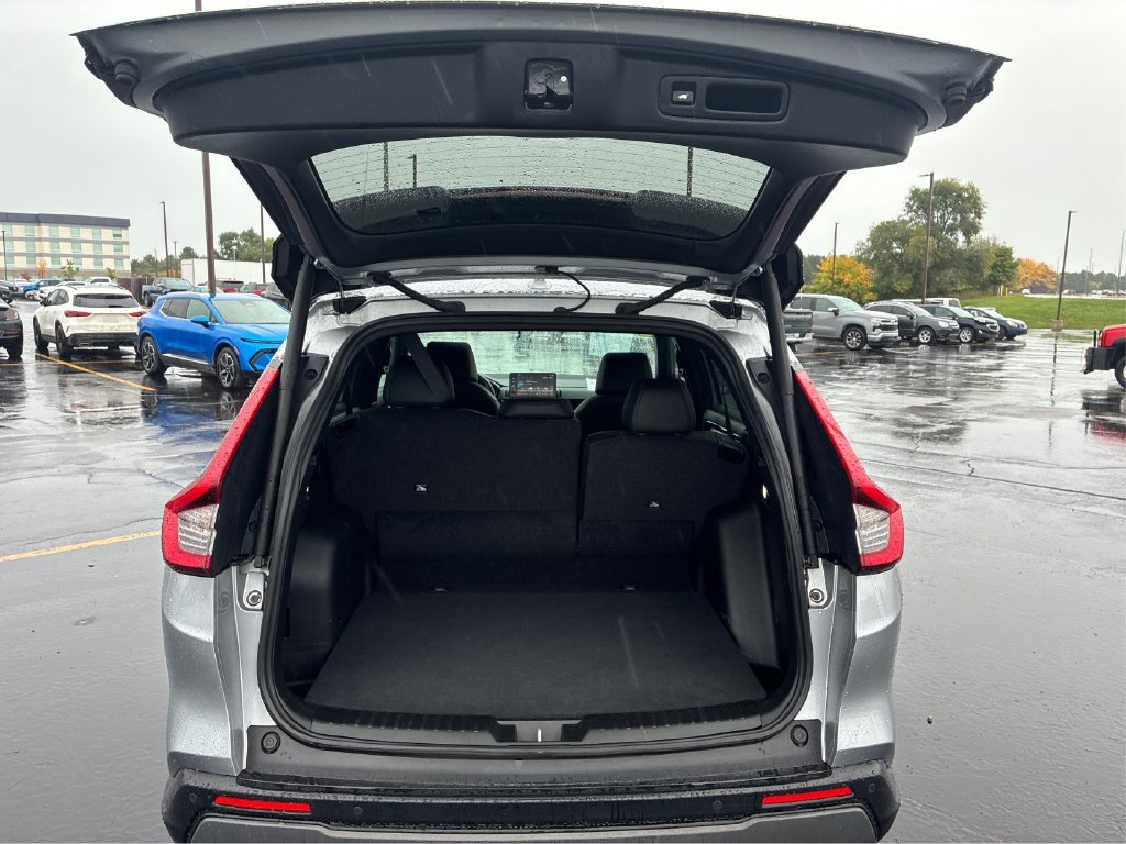 Used 2024 Honda CR-V Sport Touring image 21