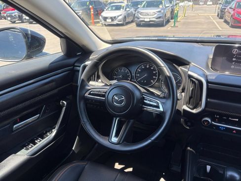 Used 2026 MAZDA CX-50 AWD 2.5 S w/ Premium Package image 37