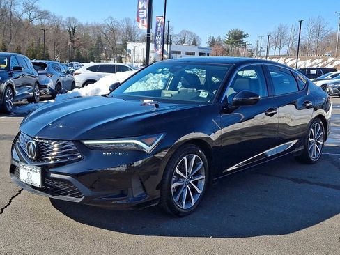 Used 2026 Acura Integra image 3