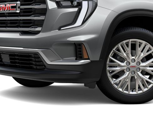 New 2026 GMC Acadia Elevation w/ Elevation Premium Package FWD image 35