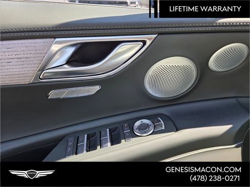 New 2026 Genesis GV80 2.5T Advanced image 29