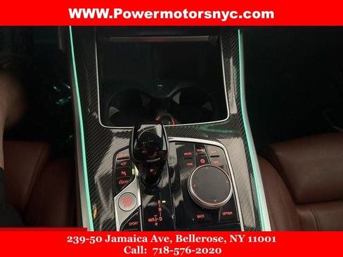 Used 2023 BMW X5 M50i w/ Premium Enhanced Package AWD/4WD image 56