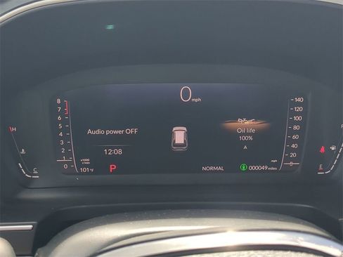 New 2026 Honda Passport RTL image 25