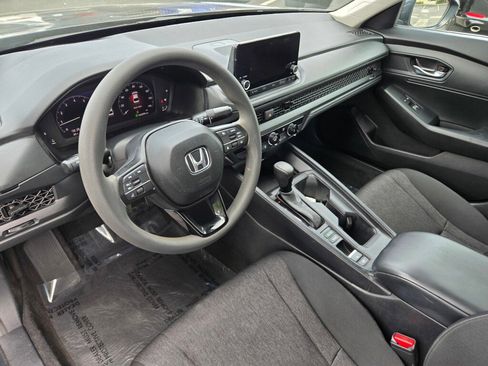 Used 2023 Honda Accord LX image 12