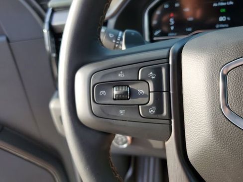 Used 2025 GMC Sierra 1500 AT4 w/ AT4 Premium Package AWD/4WD image 29