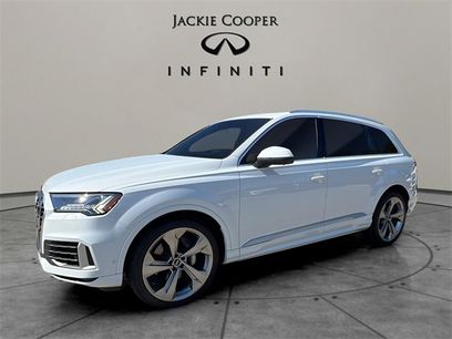 Used 2021 Audi Q7 3.0T Prestige w/ Prestige Package