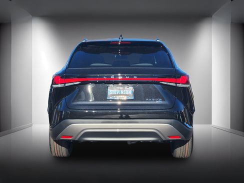New 2026 Lexus RX 350 image 6