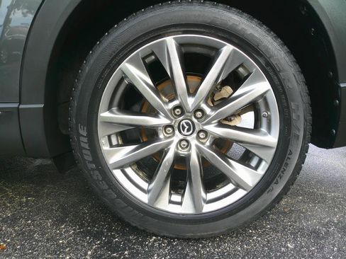 Used 2019 MAZDA CX-9 Grand Touring image 31