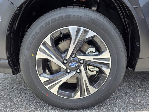 New 2026 Subaru Crosstrek 2.0i Premium AWD/4WD image 29