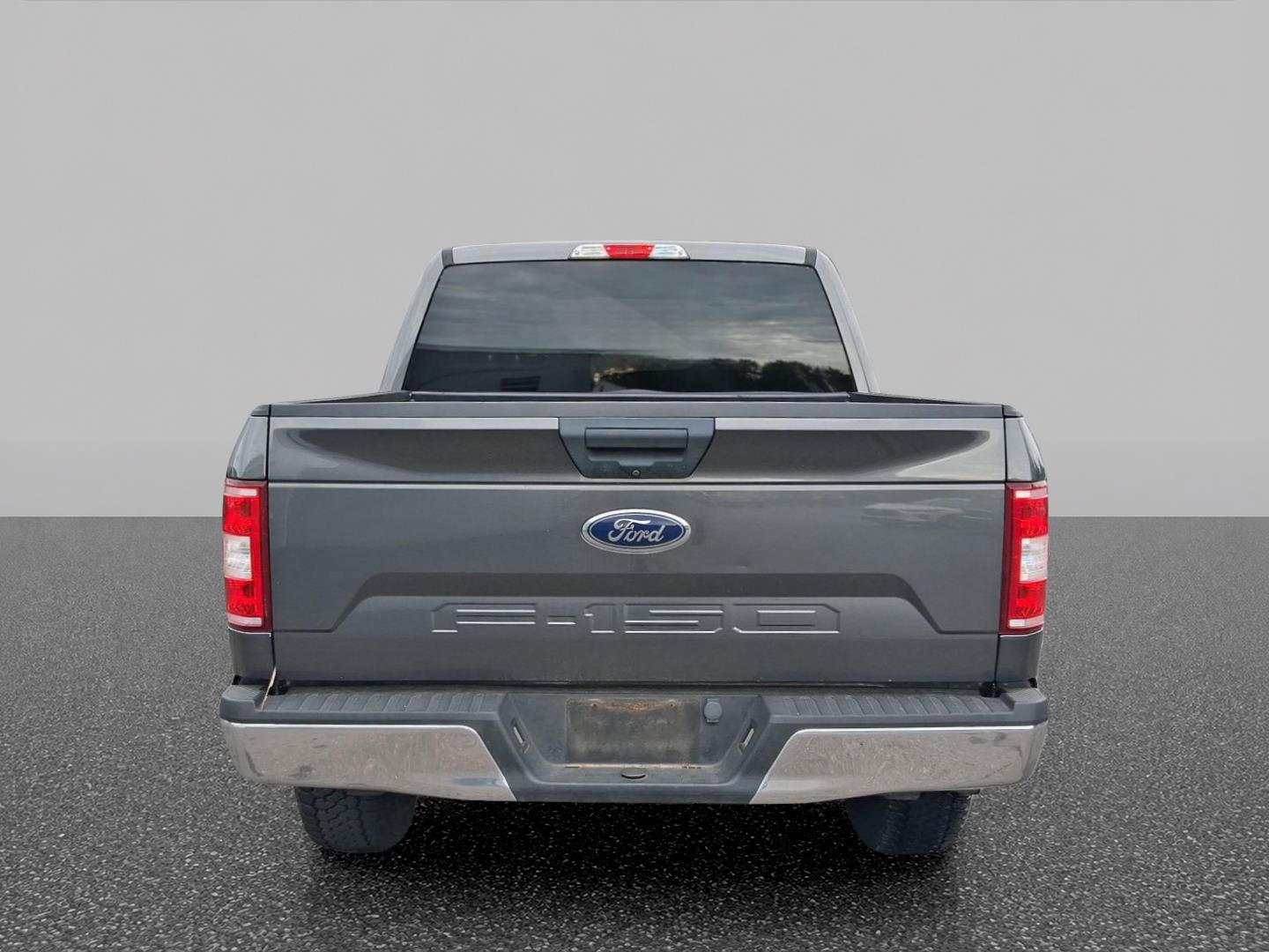 Used 2019 Ford F150 XLT w/ Equipment Group 301A Mid AWD/4WD image 5
