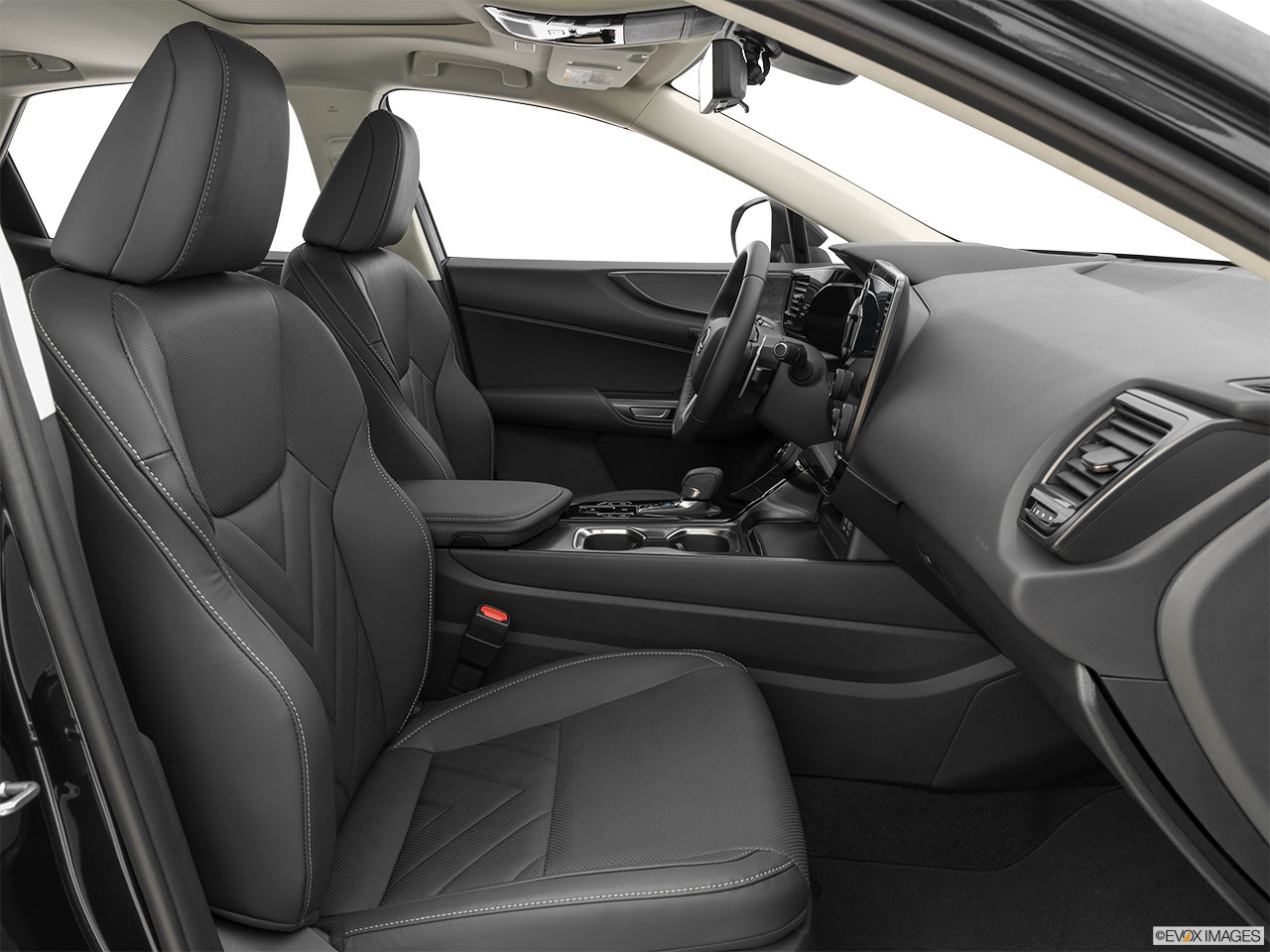 New 2026 Lexus NX 350 AWD w/ Luxury Package image 10