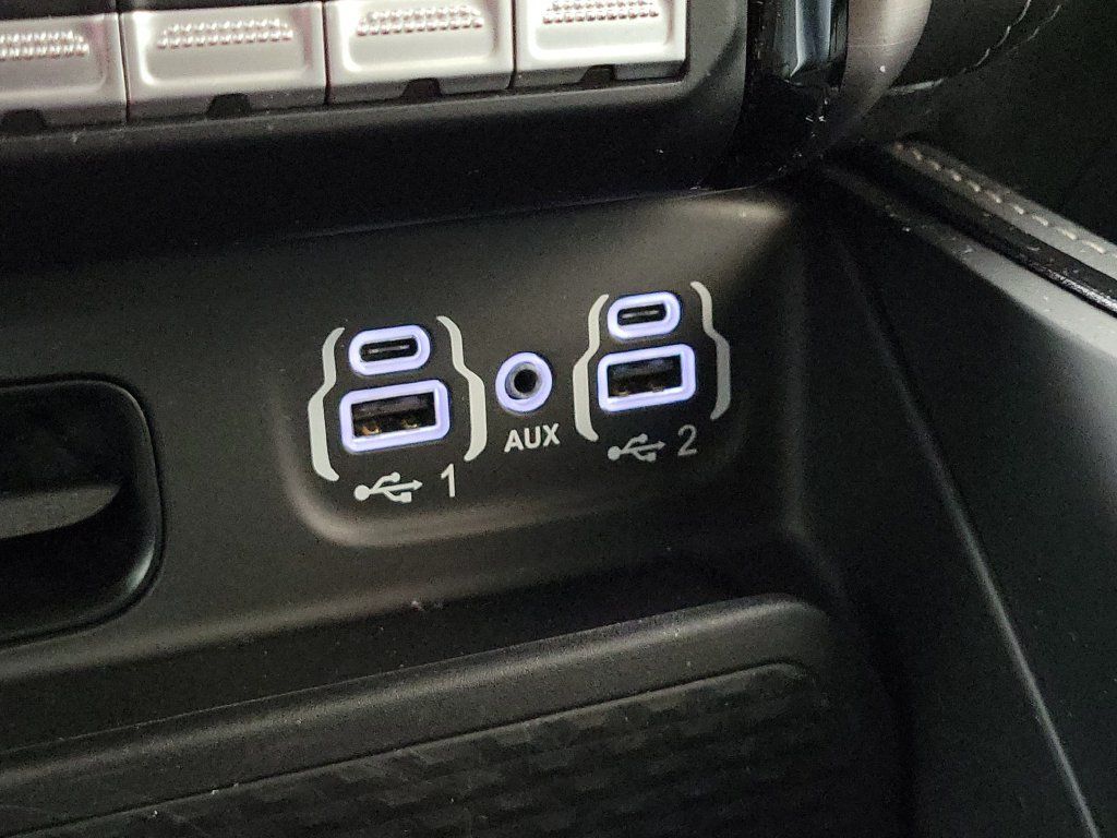 Used 2022 RAM 1500 TRX w/ TRX Level 1 Equipment Group AWD/4WD image 24