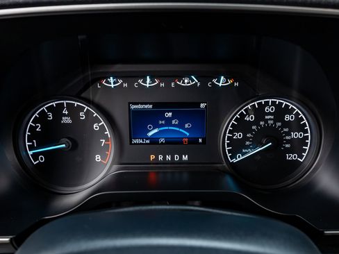Used 2023 Ford F150 XL w/ STX Appearance Package AWD/4WD image 20