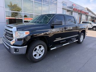 Used 2014 Toyota Tundra SR5 w/ SR5 Upgrade Package video 2