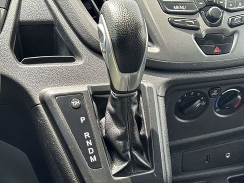 Used 2015 Ford Transit 250 138 w/ Interior Upgrade Package RWD image 14