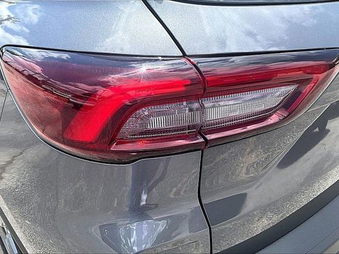 Used 2025 Ford Escape ST-Line AWD/4WD image 26