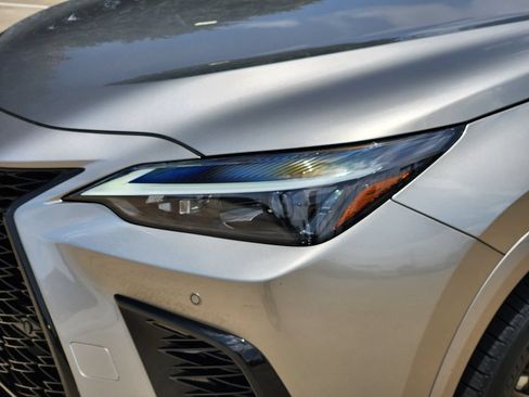 Certified 2024 Lexus NX 350 F Sport AWD/4WD image 9