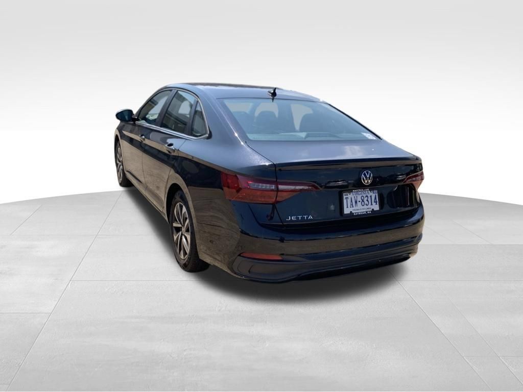 Used 2024 Volkswagen Jetta S FWD image 20