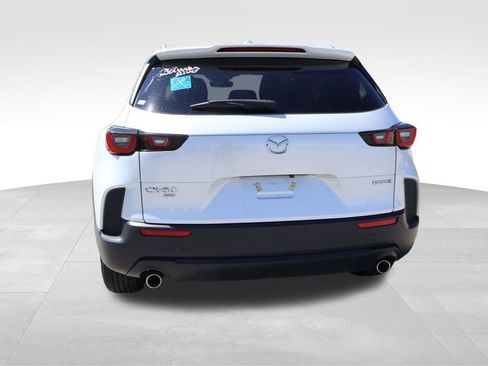 Used 2025 MAZDA CX-50 AWD 2.5 S w/ Premium Package image 17