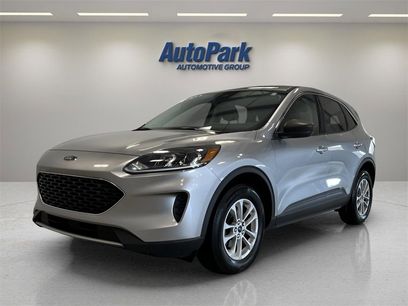 Used 2022 Ford Escape SE w/ Convenience Package
