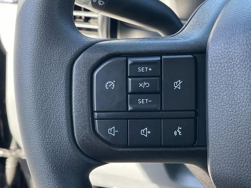 New 2026 Ford F350 XL image 8