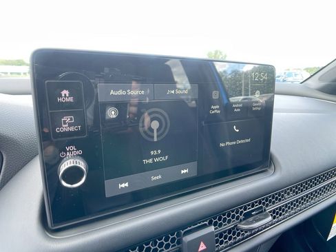 New 2026 Honda HR-V Sport image 15