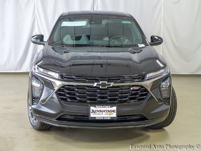 New 2026 Chevrolet Trax RS FWD image 5