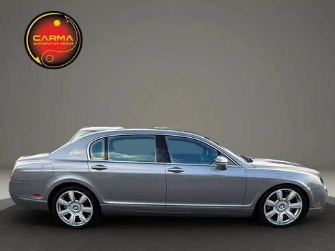 Used 2006 Bentley Flying Spur Flying Spur AWD/4WD image 6
