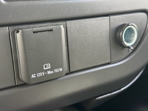 Certified 2024 Chevrolet Express 2500 RWD image 25