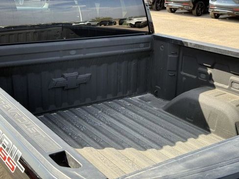 Used 2023 Chevrolet Silverado 1500 Custom Trail Boss image 13